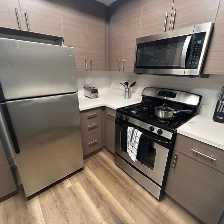 Westerly 2 Bedroom In Marina Del Rey Near Venice Beach! Los Angeles Exterior foto