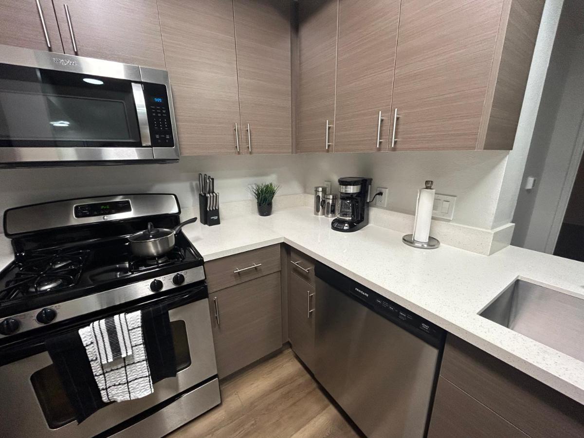 Westerly 2 Bedroom In Marina Del Rey Near Venice Beach! Los Angeles Exterior foto
