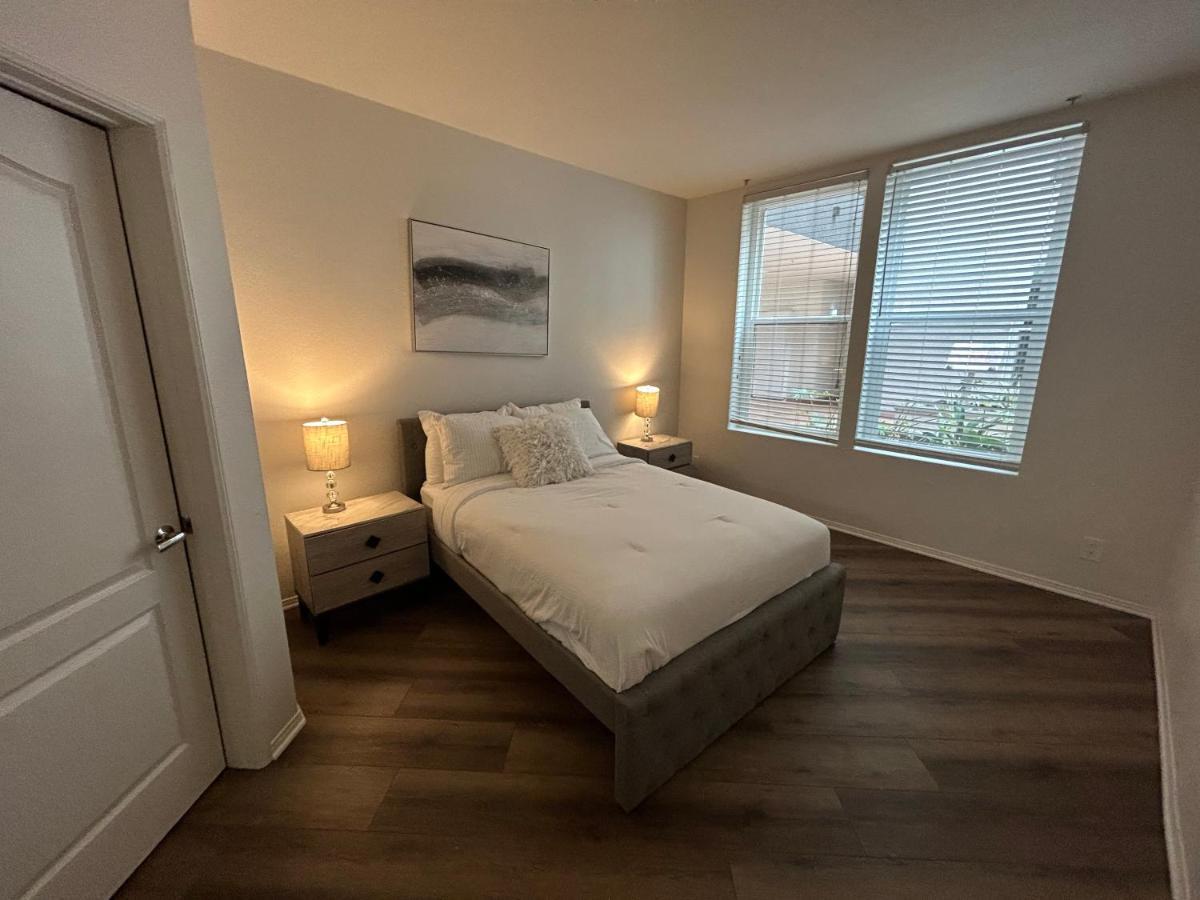Westerly 2 Bedroom In Marina Del Rey Near Venice Beach! Los Angeles Exterior foto